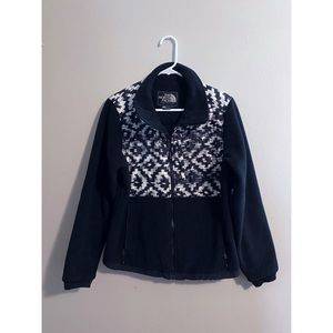 North Face Denali Fleece Jacket
